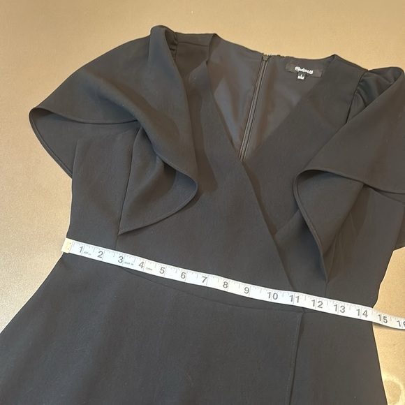 Ladies MADEWELL DRESS - Picture 6 of 9